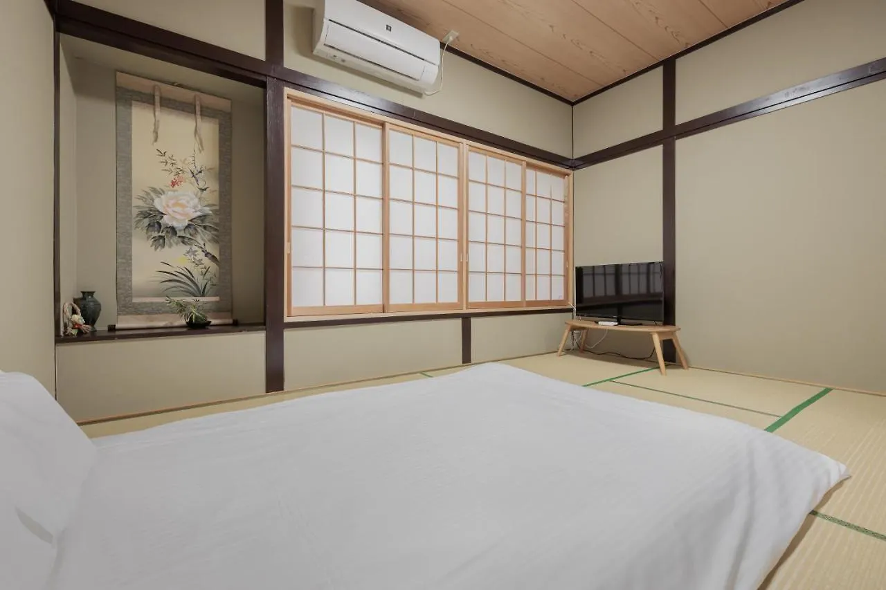Daire 御风阁202 Wind House 大久保,山手線-新宿2分, 8Mins Walk From Shinokubo Station Tokyo