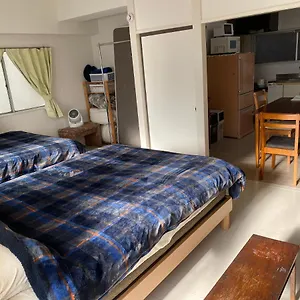 アパート G&r House 102, 東京都
