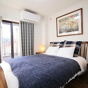 アパート Mumu House, 東京都