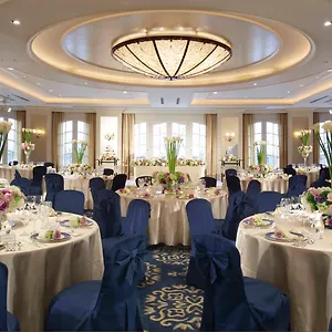 Otel Keio Plaza Premier Grand, Tokyo