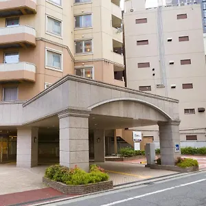 Toyoko Shinjuku Kabukicho Tokio