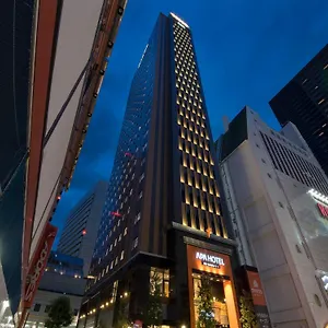 Otel Apa Shinjuku Kabukicho Tower, Tokyo