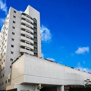 Listel Shinjuku Hotel