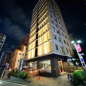 Sui Akasaka By Abest Hotel