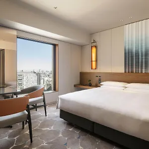 Otel Hyatt Regency, Tokyo