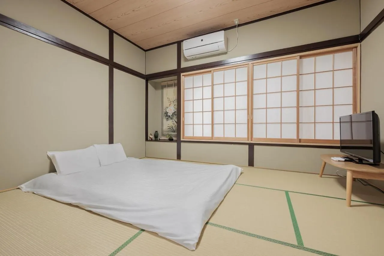 御风阁202 Wind House 大久保,山手線-新宿2分, 8Mins Walk From Shinokubo Station Tokyo 0*,  Japan