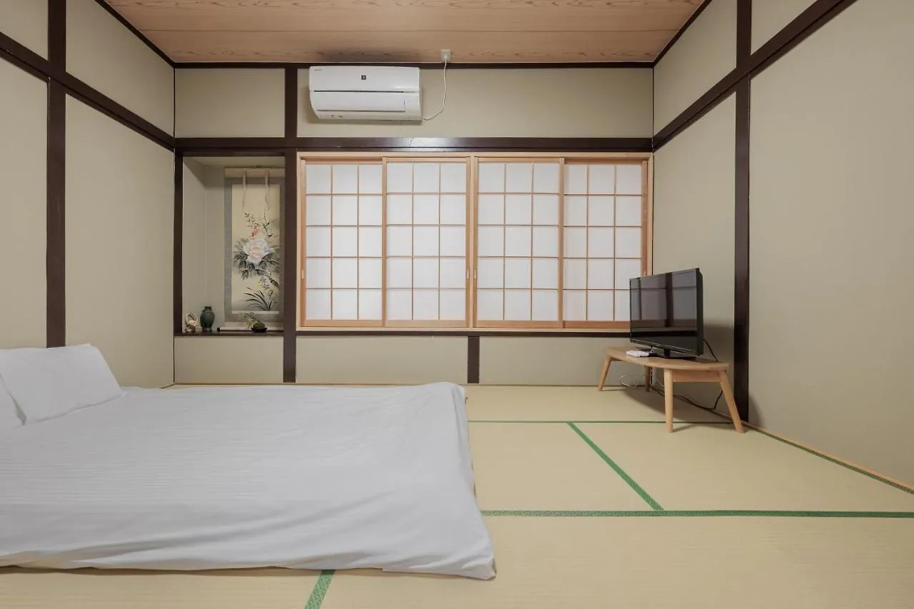 御风阁202 Wind House 大久保,山手線-新宿2分, 8Mins Walk From Shinokubo Station Tokyo