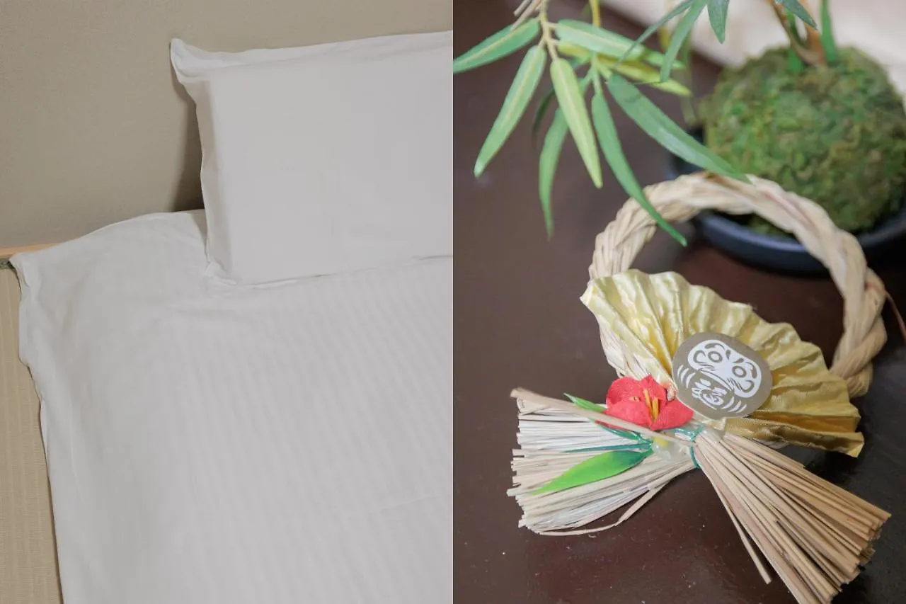 Apartment 御风阁202 Wind House 大久保,山手線-新宿2分, 8Mins Walk From Shinokubo Station Tokyo Japan