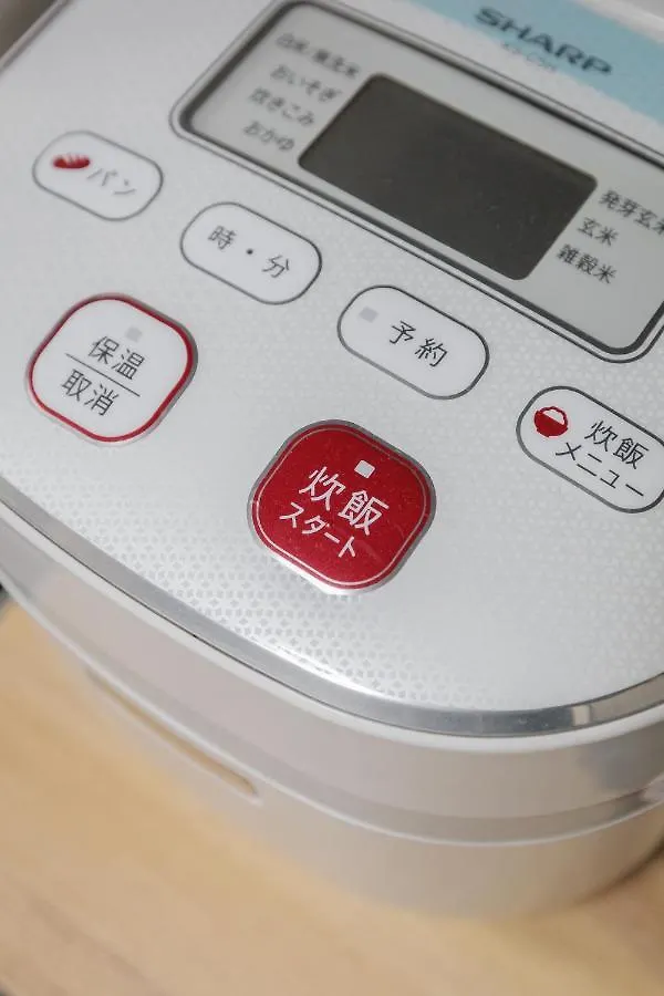 Apartment 御风阁202 Wind House 大久保,山手線-新宿2分, 8Mins Walk From Shinokubo Station Tokyo